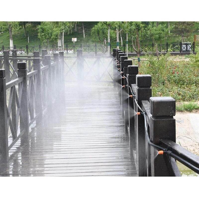 Pro-sprinklerisarja