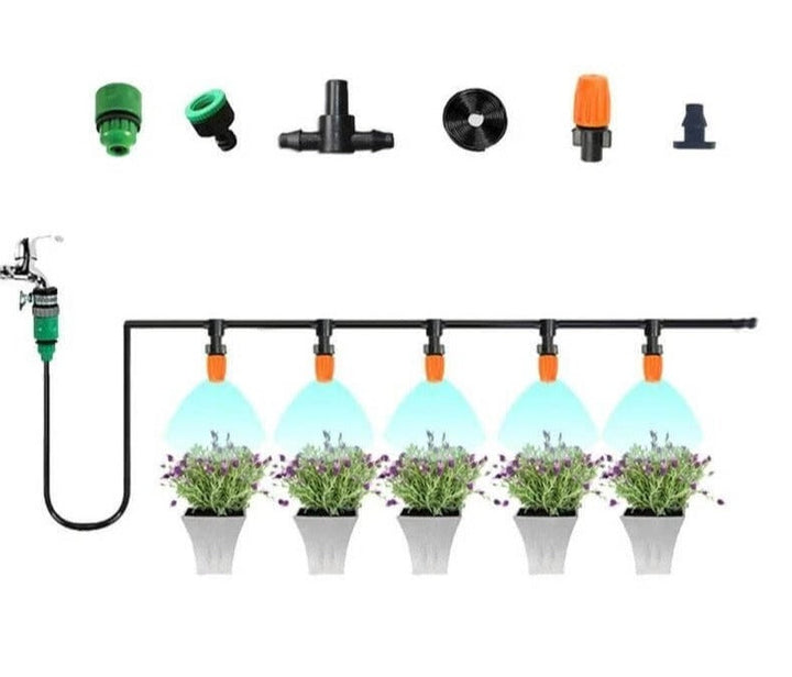 Pro-sprinklerisarja