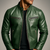 Jace™ | Rento nahkatakki