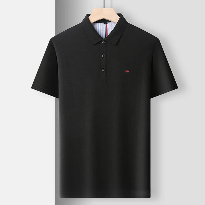 Hengittävä Polo Miehille