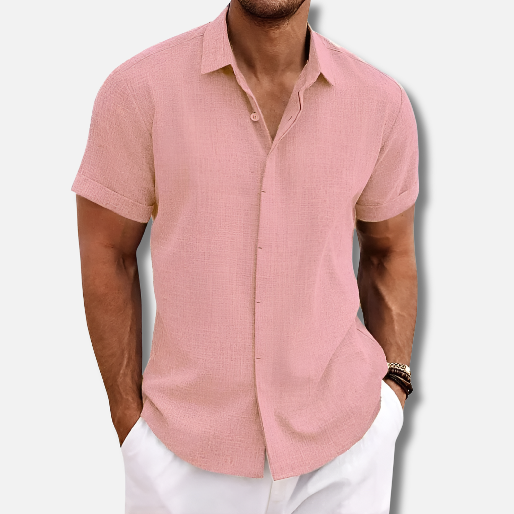 Polo-paita miehille