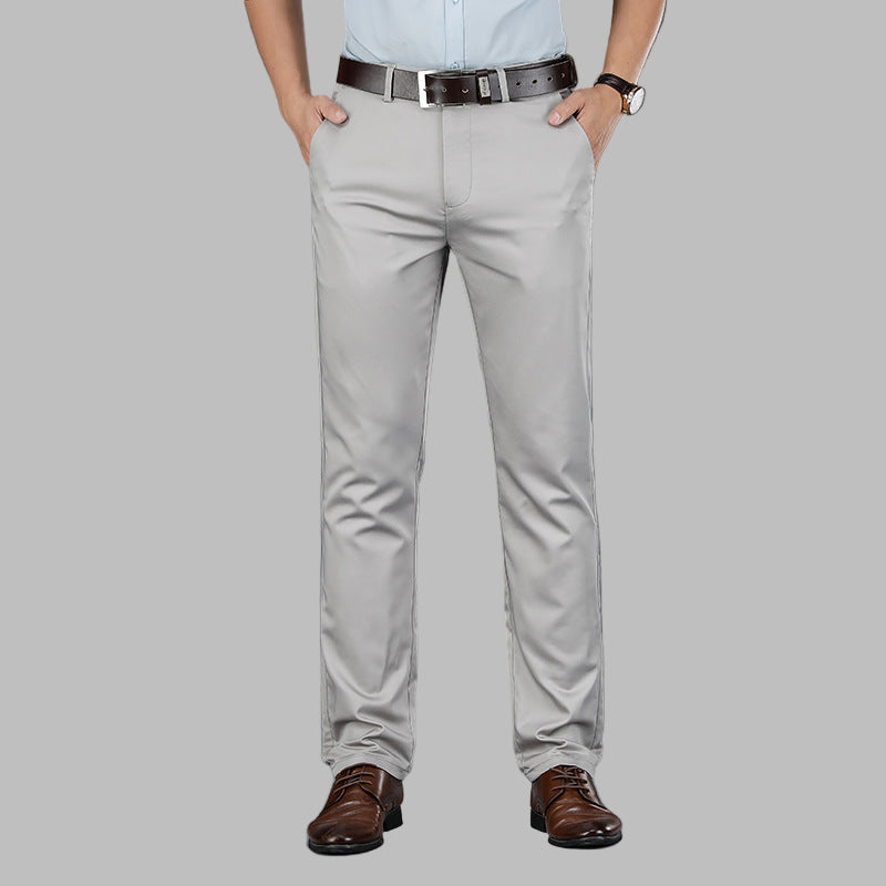 Slim Fit Chino miehille