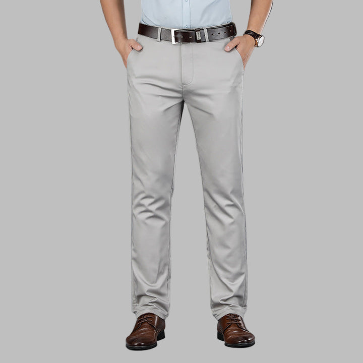Slim Fit Chino miehille