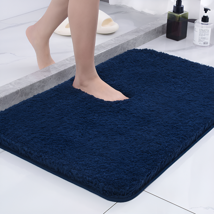 Pehmeä Muistivaahto Kylpymatto