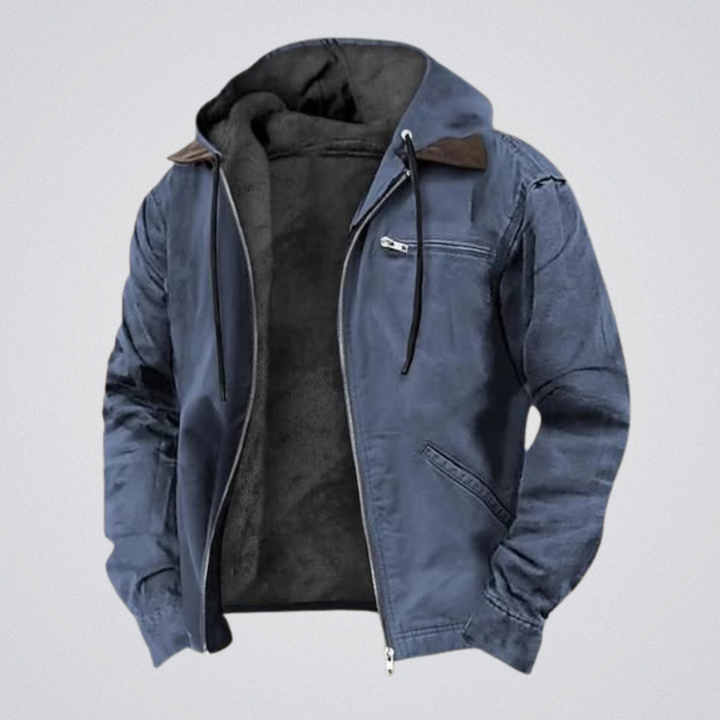 Georg™ – Elegantti syystakki