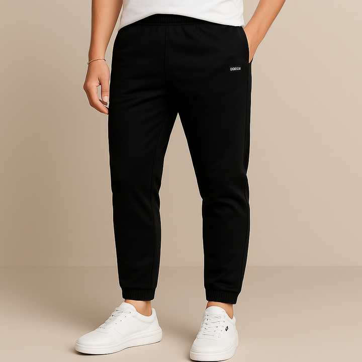 Muoti Jogger Urheiluhousut Miehille