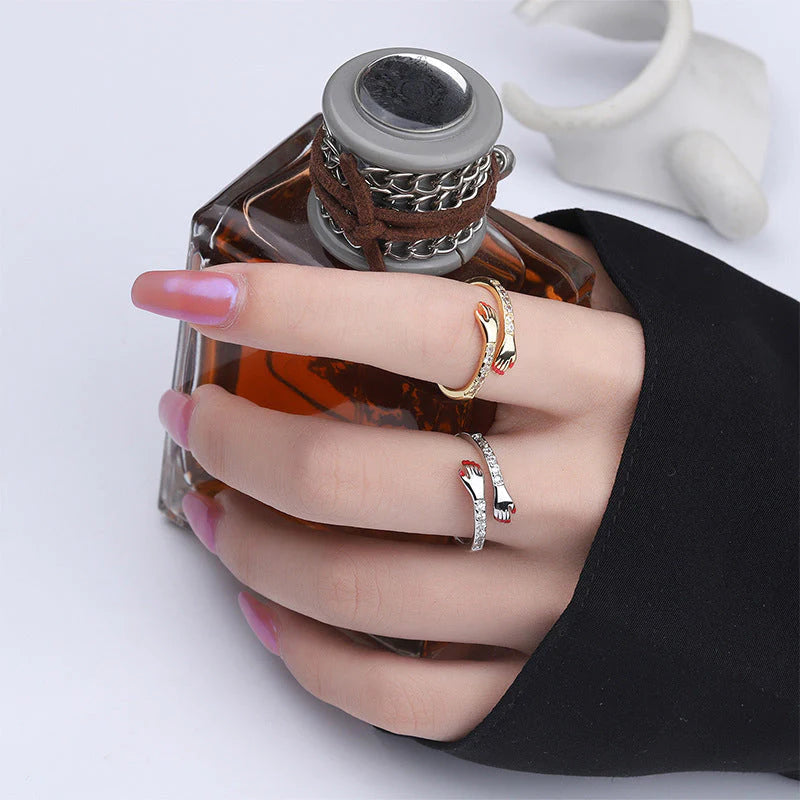Paras lahja – Hug Ring