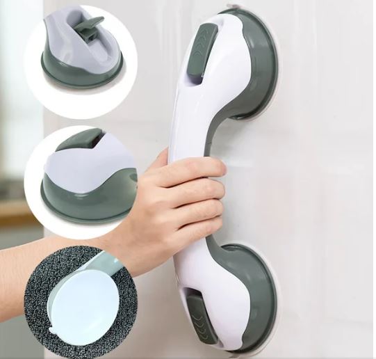 GlideHold® SupportHandle 1+1 ILMAISEKSI: tarttuva tukikahva