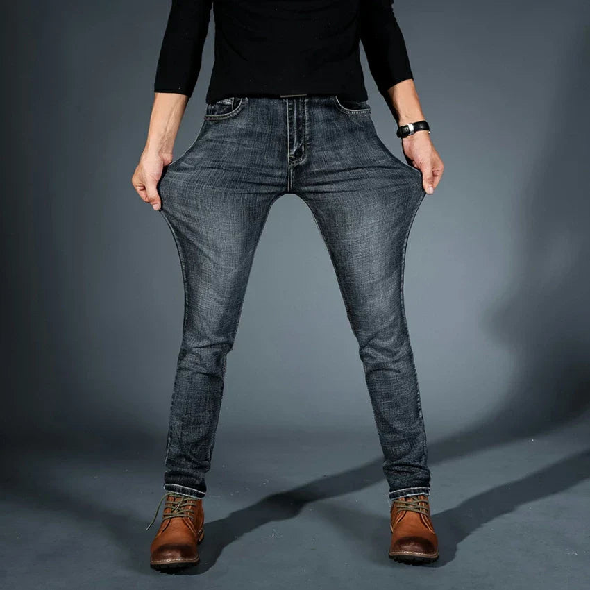 Jace™ | Moderni slim fit -farkut