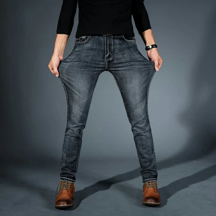 Jace™ | Moderni slim fit -farkut