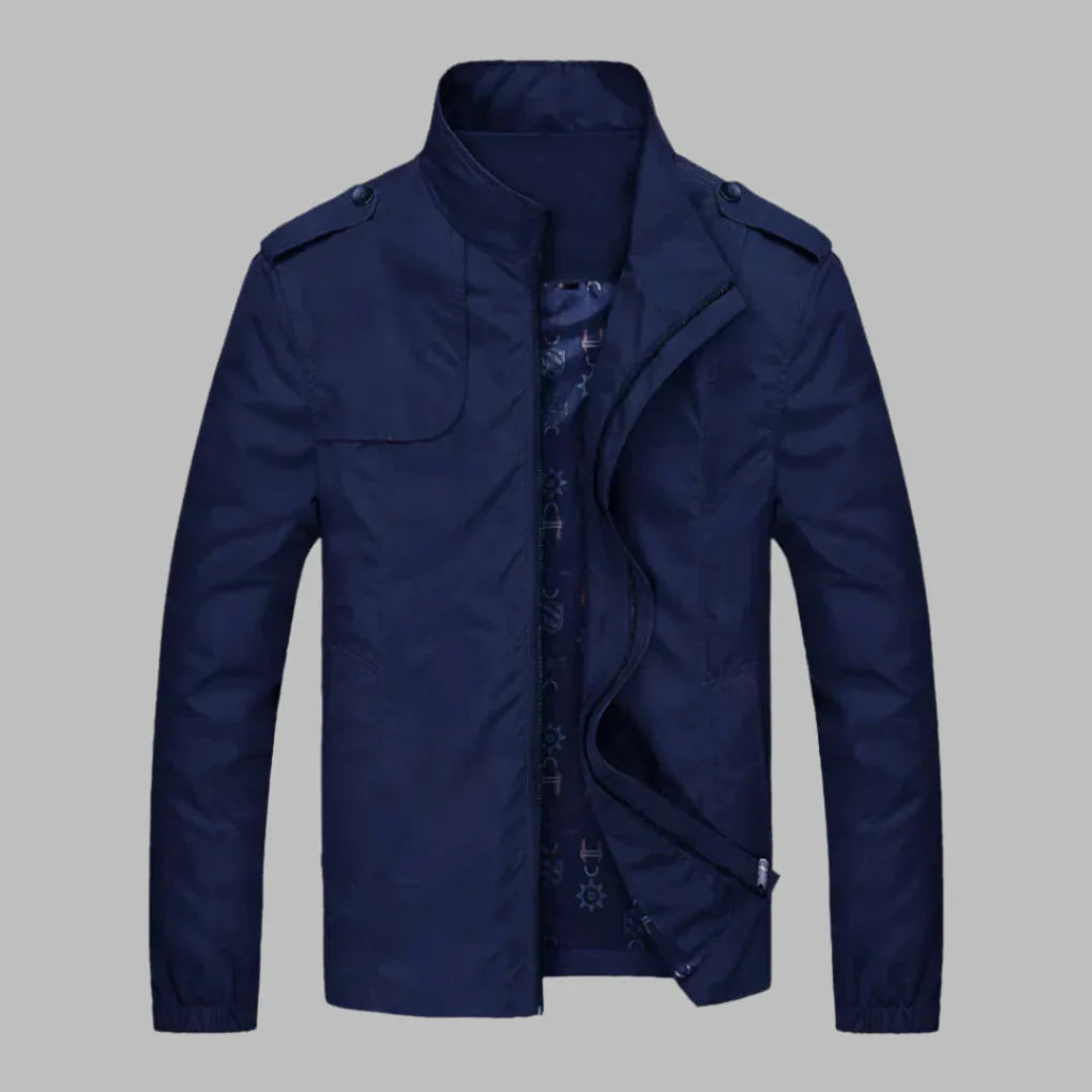 Zip-Up Arkijakku Miehille