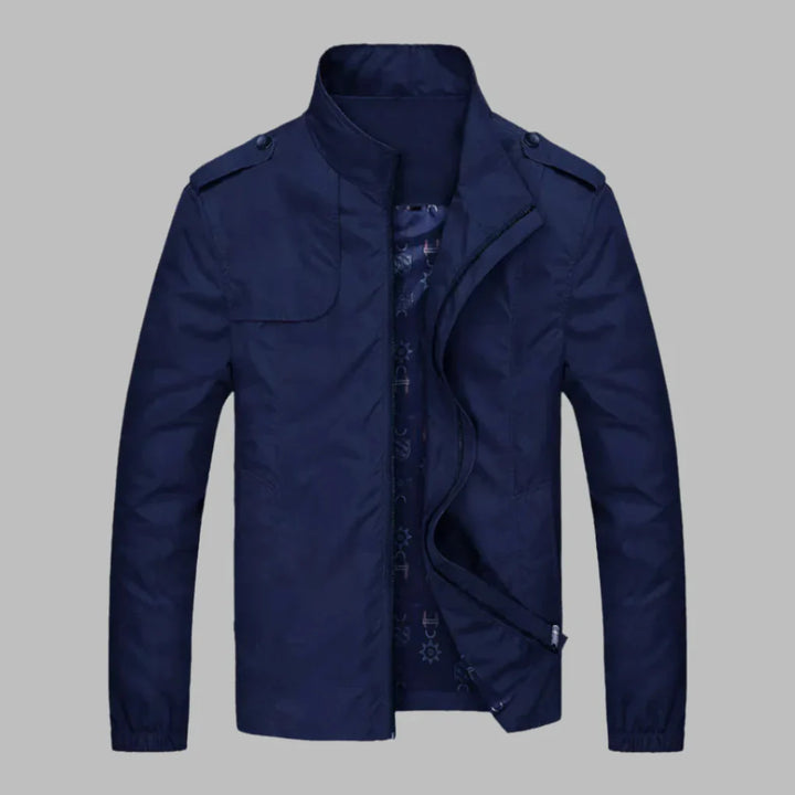 Zip-Up Arkijakku Miehille