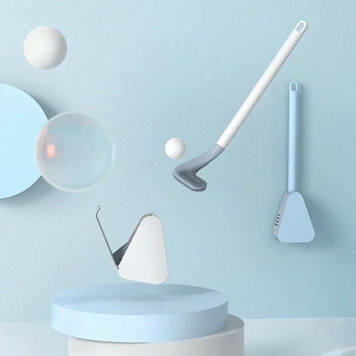 Älykäs hygieeninen vessaharja - PureClean Brush