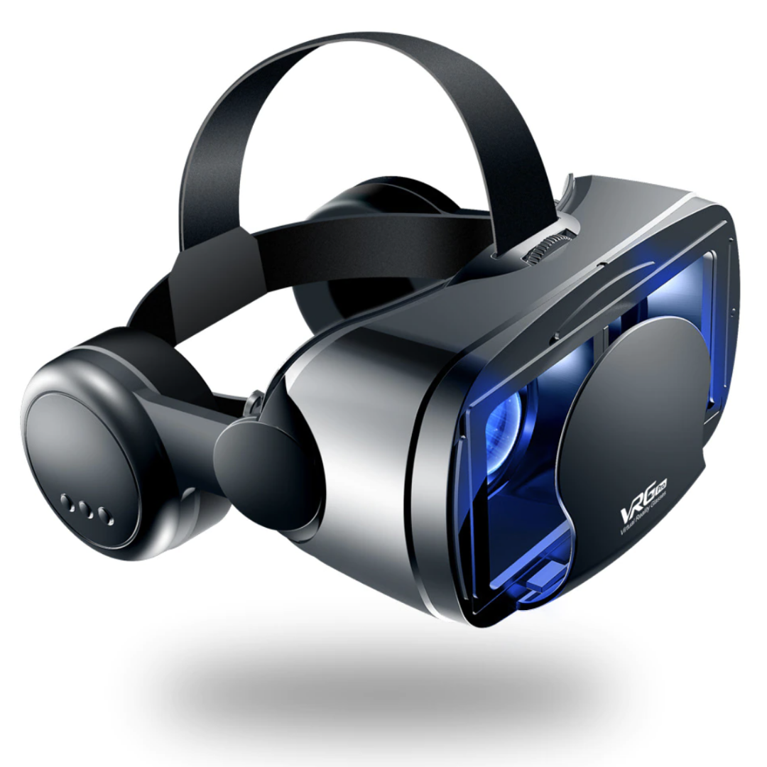 Innovatiiviset VR Lasit Headset
