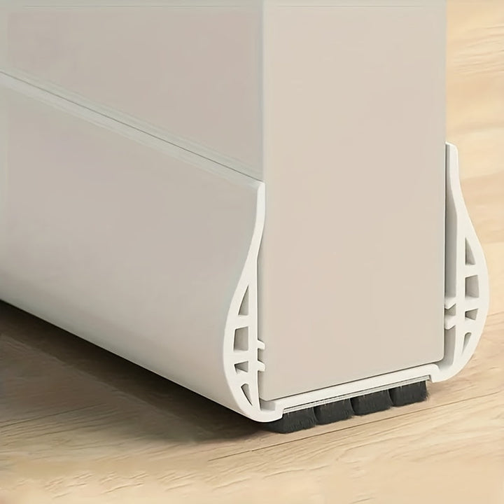 SnugBlock säädettävä oven vetosuoja