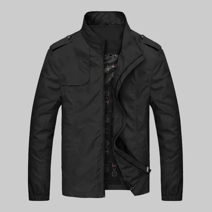 Zip-Up Arkijakku Miehille