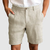 Rentoshortsit miehille