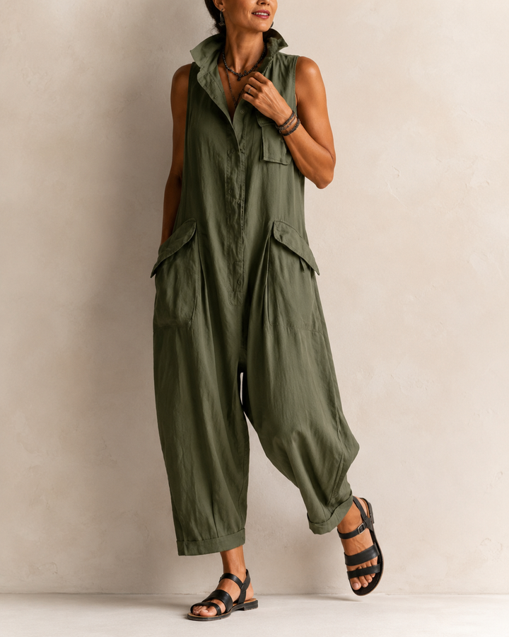 Simone™ | Hihaton jumpsuit