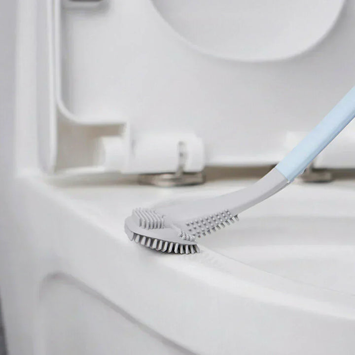 Älykäs hygieeninen vessaharja - PureClean Brush