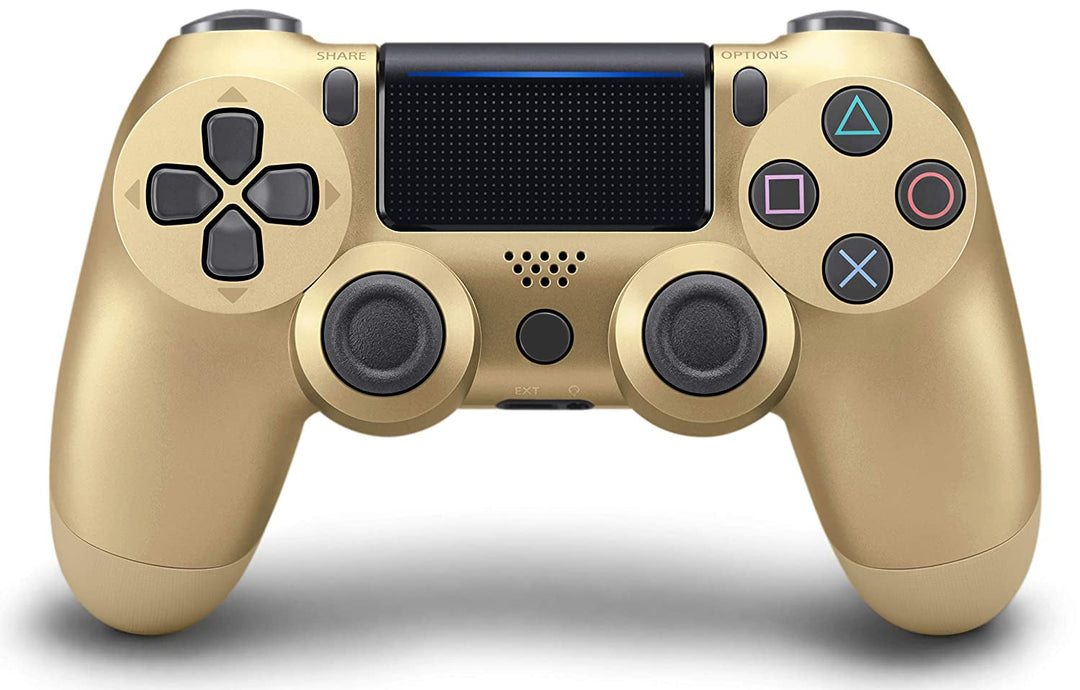 Langaton PlayStation 4 -ohjain