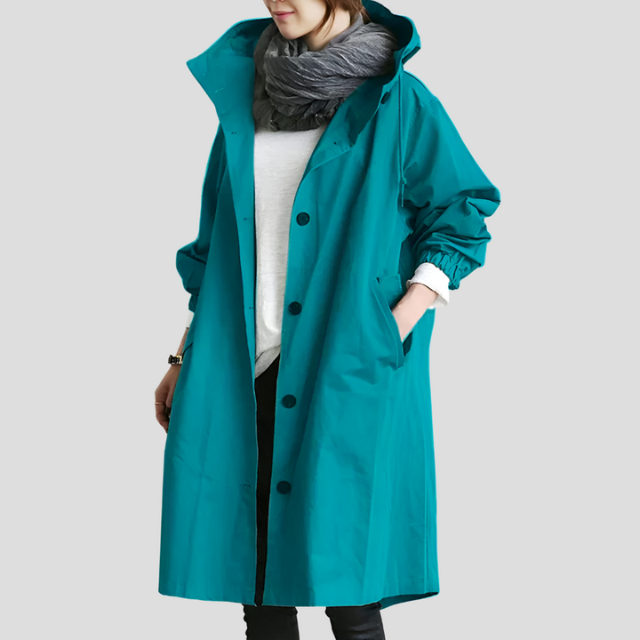 Sadetakki Trendi-Tietoisille Naisille