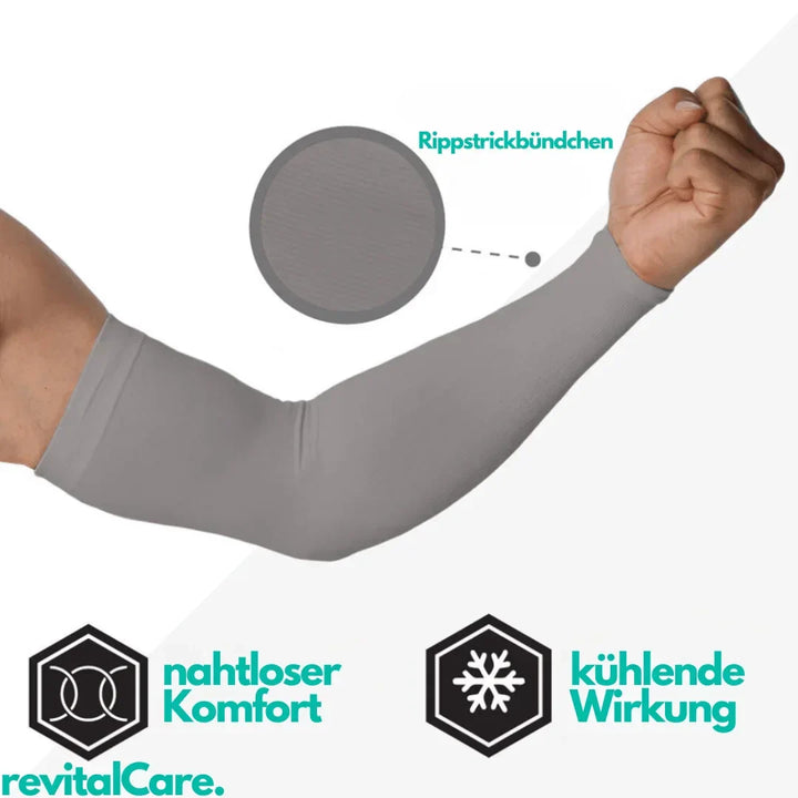 Käsivarsien kompressiohihat – VitalFlex