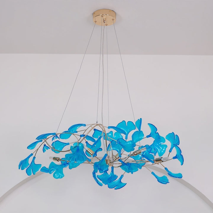 Ava Ginkgo -kattokruunu