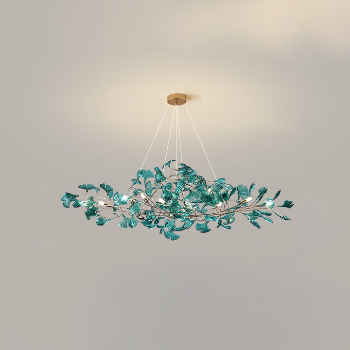 Ava Ginkgo -kattokruunu