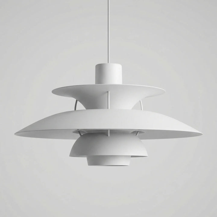 Ambivell - Dimmable LED Pendant Ceiling Lamp