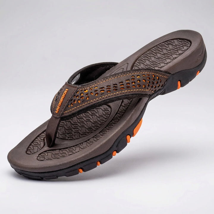 Archvelo - Orthopedic Flip-Flop Slipper For Men