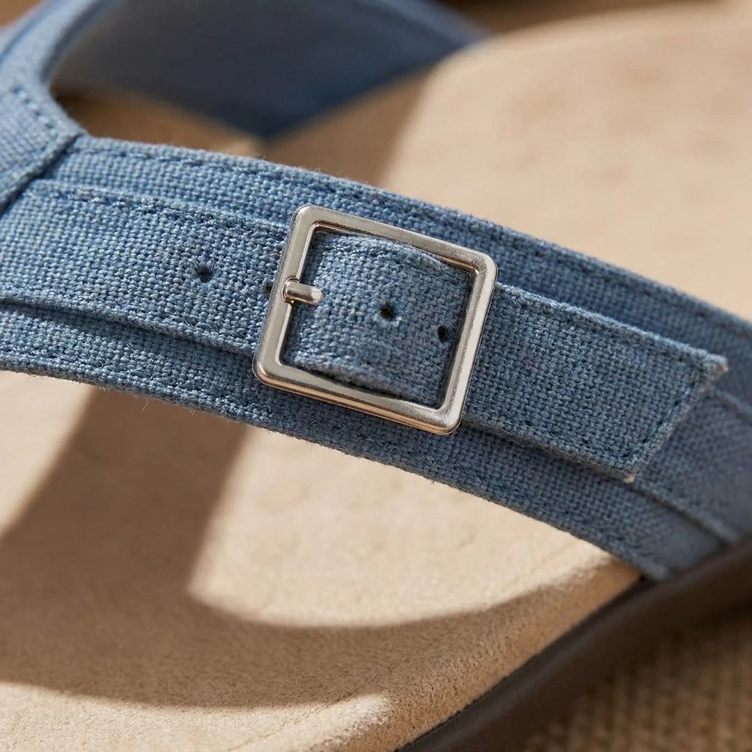 Archwelle - Orthopedic Arch Support Flip-Flop