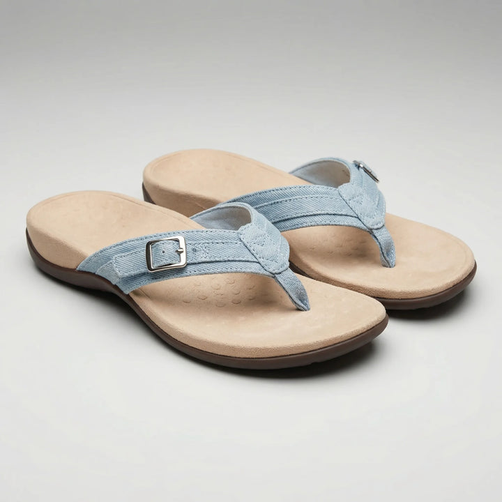 Archwelle - Orthopedic Arch Support Flip-Flop