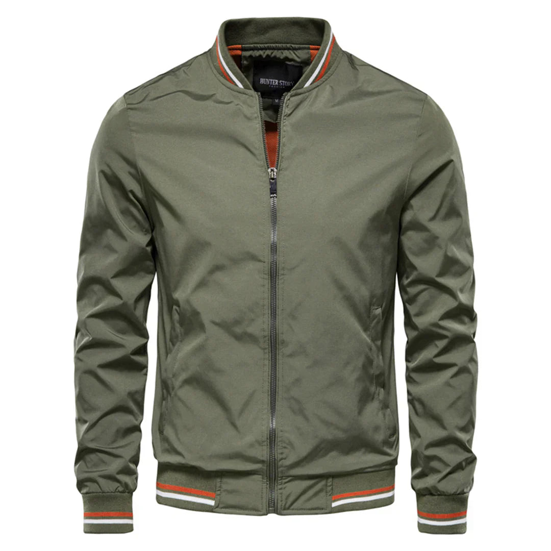 UrbanFlex Bomber Takki Miehille