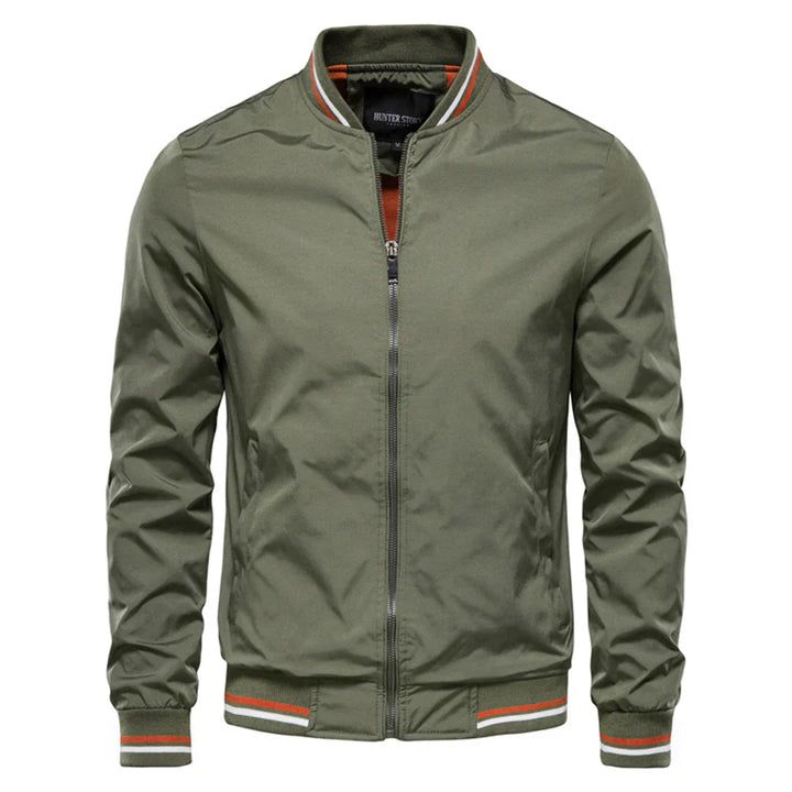 UrbanFlex Bomber Takki Miehille