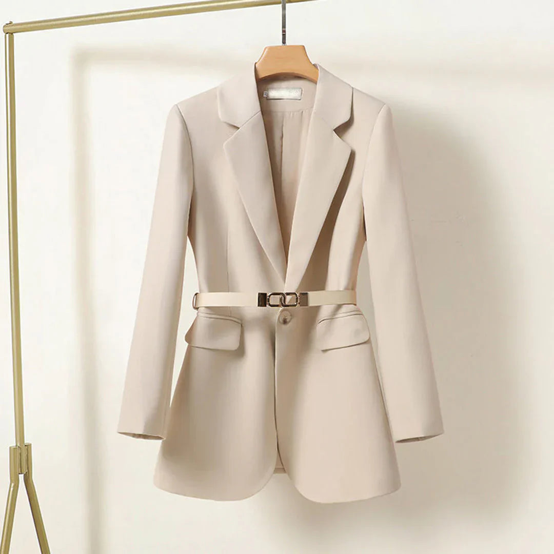 Tyylikäs Loose Blazer