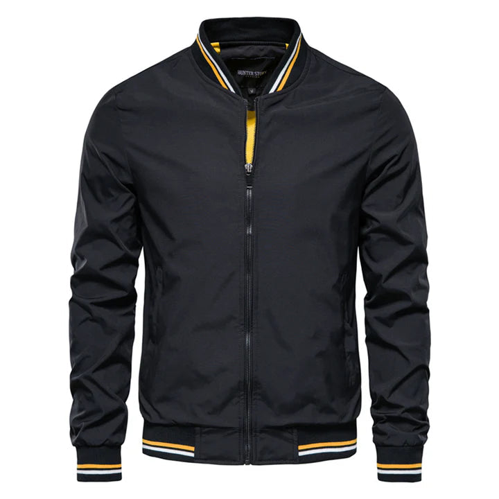 UrbanFlex Bomber Takki Miehille