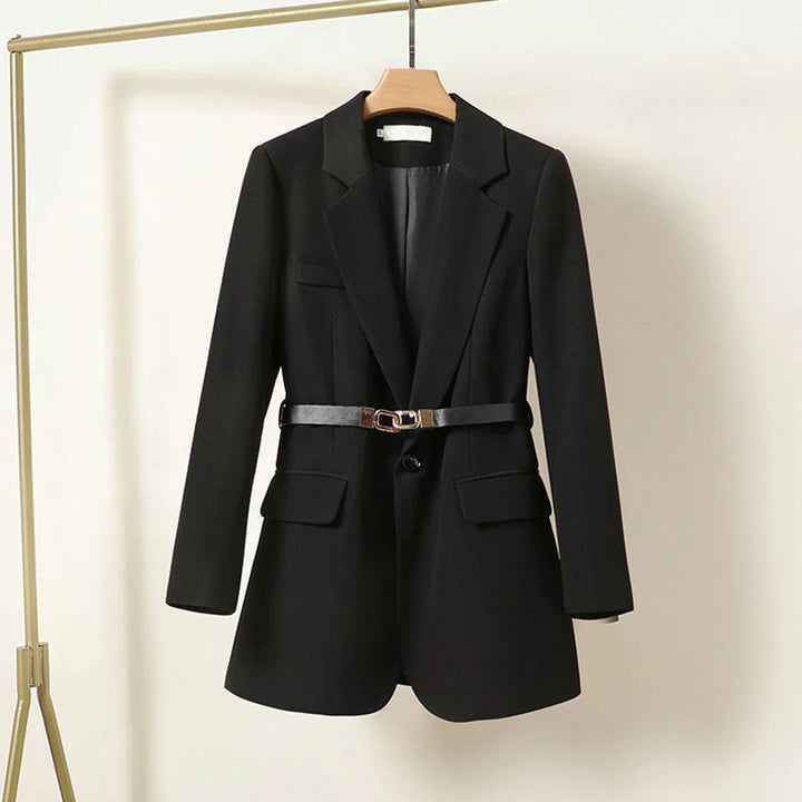Tyylikäs Loose Blazer