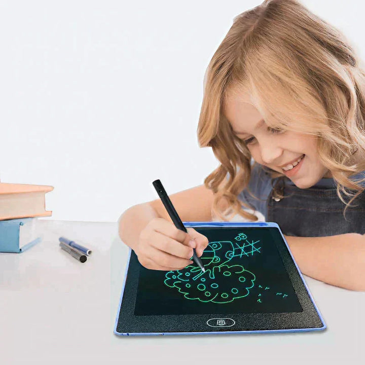 LCD-piirustustabletti lapsille - CreativeScribble