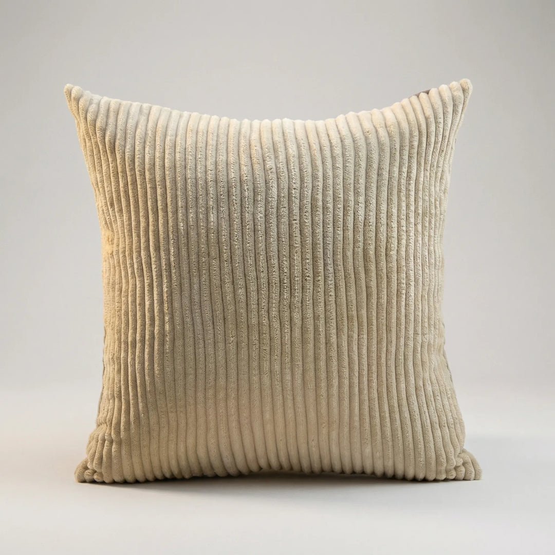 Bohvelo - Bohemian Striped Square Cushion Covers