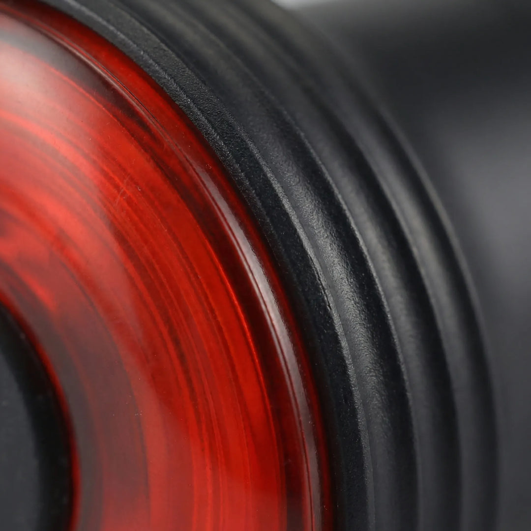Braklix - Smart Brake-Sensing Bicycle Tail Light