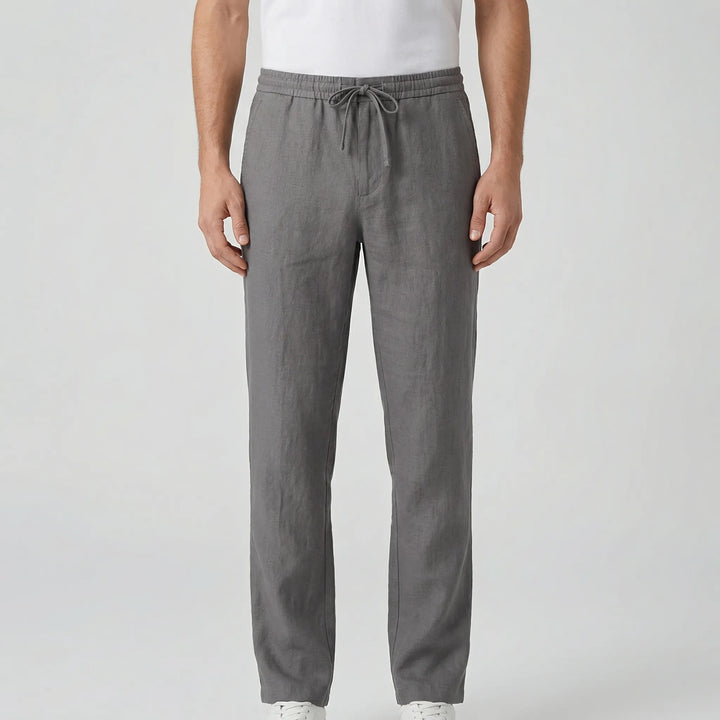 Breezlyn - Lightweight Breathable Men's Trousers