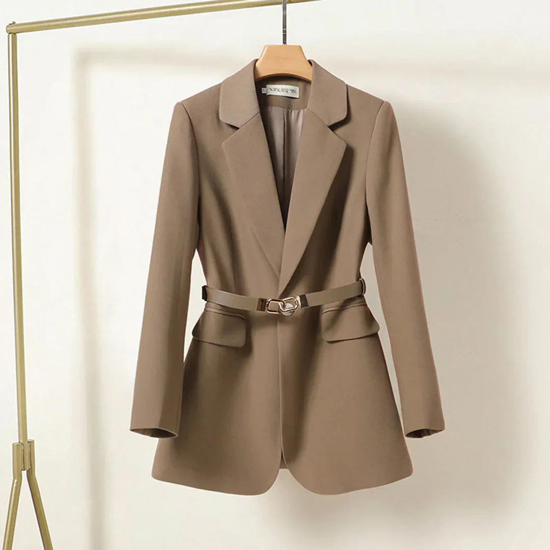 Tyylikäs Loose Blazer