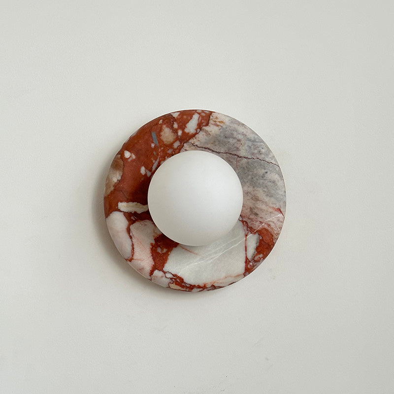 Hako-marmorinen sisäseinävalaisin