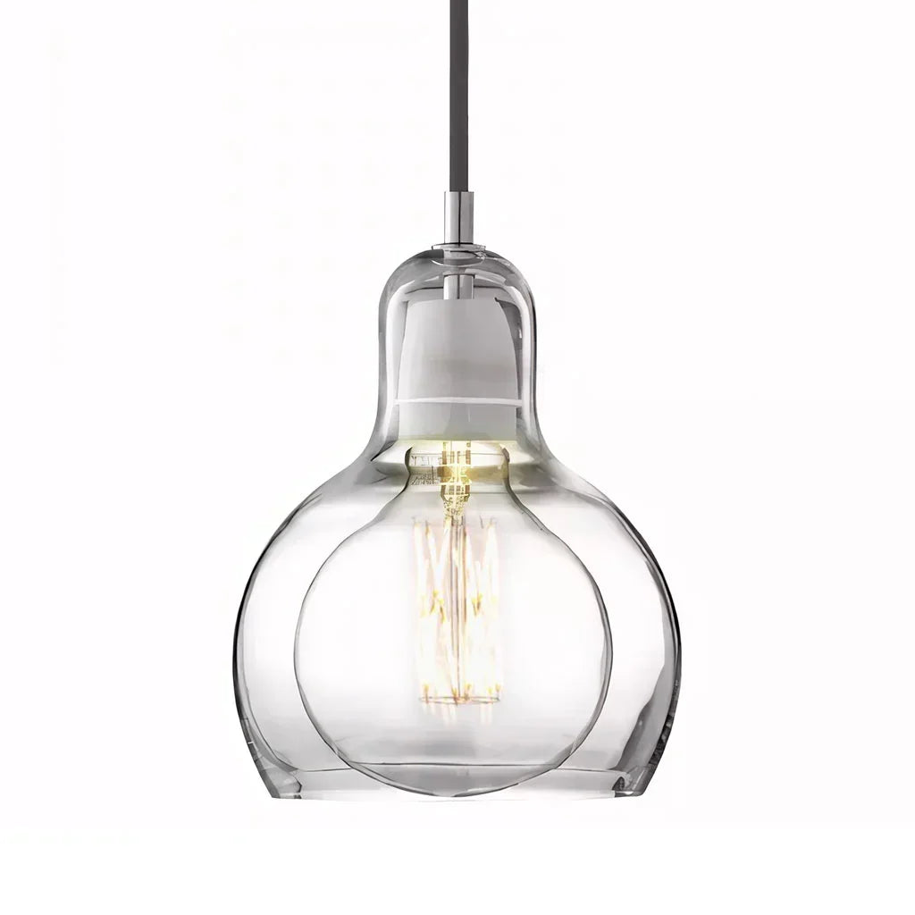 Cain Mega Bulb -riippuvalaisin