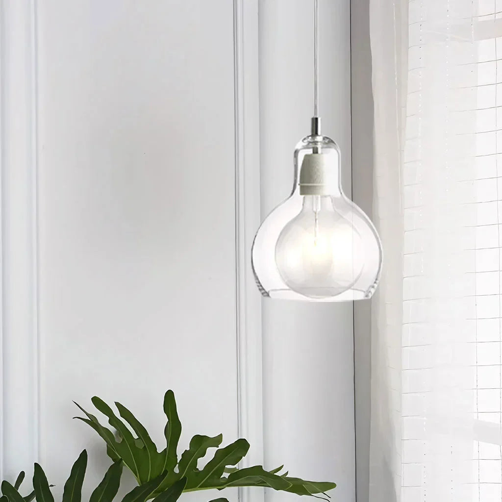 Cain Mega Bulb -riippuvalaisin