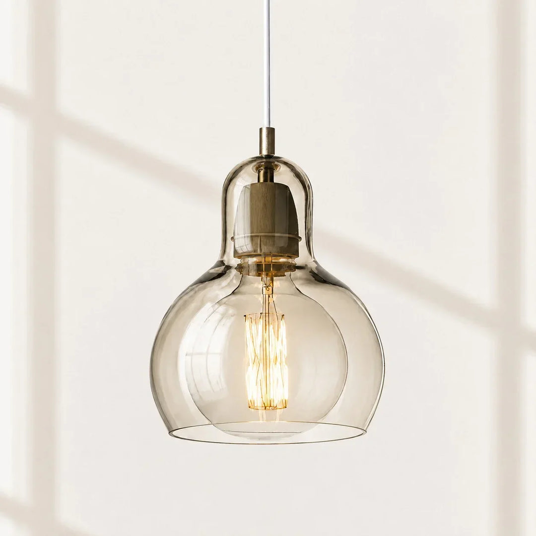 Cain Mega Bulb -riippuvalaisin