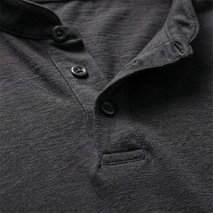 Carven - Tailored Short-Sleeve Polo Shirt