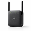 Kaksoiskaista Plug-In Wi-Fi Laajennin