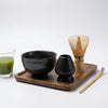 Perinteinen Japanilainen Matcha Työkalu Lahjasetti