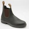 Slip-On Nilkkabootsit Miehille